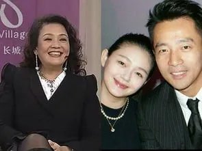 经常被传破产的大s婆婆,现在怎样了?