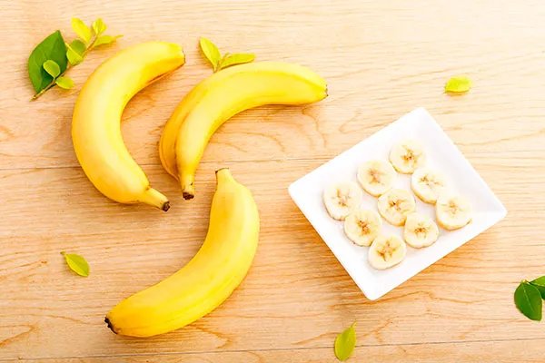 男人吃这几种食物大补