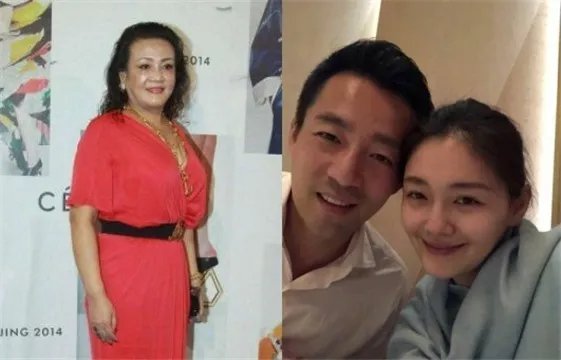 经常被传破产的大s婆婆,现在怎样了?