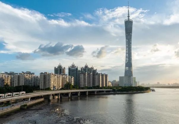 花城是哪里 花城是指我国哪个城市
