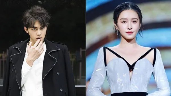 和谢娜同姓的艺人谢彬彬是何许人也,他有哪些个作品?