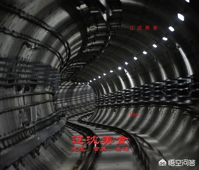 沈阳地铁跟全国其他城市的地铁相比,还有发展前途吗?你怎么看?