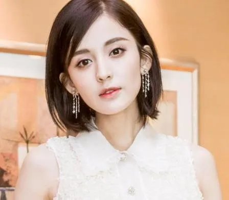 张翰古力娜扎在一起几年,古力娜扎全名叫什么名字