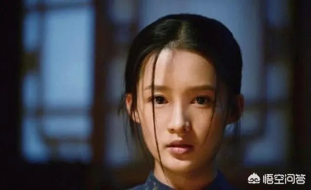 猫腻当着李沁的面说《庆余年》林婉儿原型是另一位女星惹李沁粉丝不满,你怎么看?