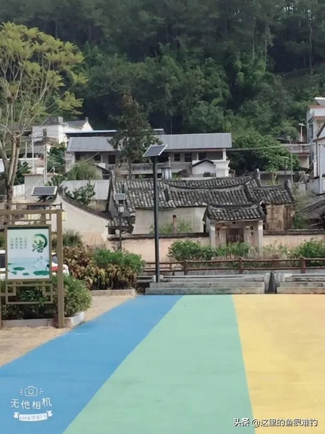 美丽的梅州县城大埔有哪些值得一看的旅游景点?