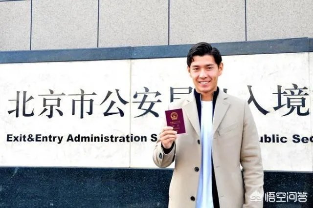 北京中赫国安队的李可和侯永永都是从哪国引进的归化球员呀?