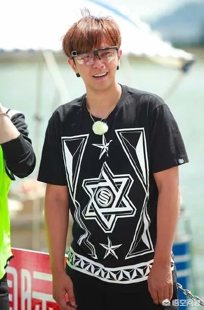 罗志祥本身的性格是怎样的?在极限挑战中是本色出演还是卖蠢萌人设?