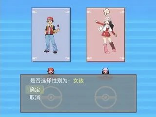 《口袋妖怪:奇幻旅程》一周目图文攻略