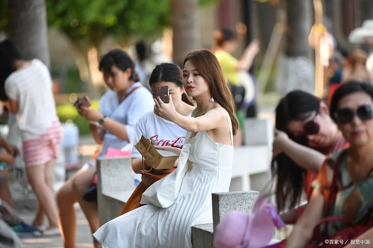 为什么常说“男人不坏,女人不爱”呢?