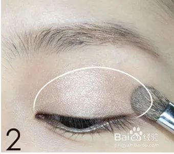 淑女妆怎么画