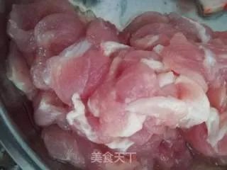 西兰花
