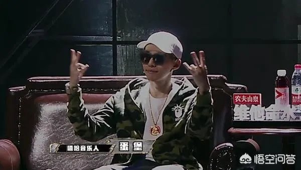有什么好听的中国嘻哈歌曲可推荐?