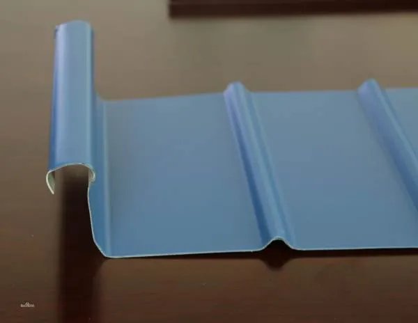 铝镁锰屋面板是什么材料？