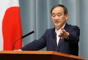 菅义伟的儿子丑闻,日本这么做的目的是啥?