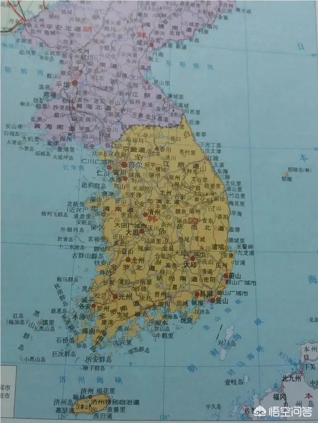 为什么对马海峡不是日本领海?