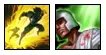 《LOL》10.1皮城女警天赋符文玩法介绍