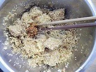 荷叶粉蒸肉