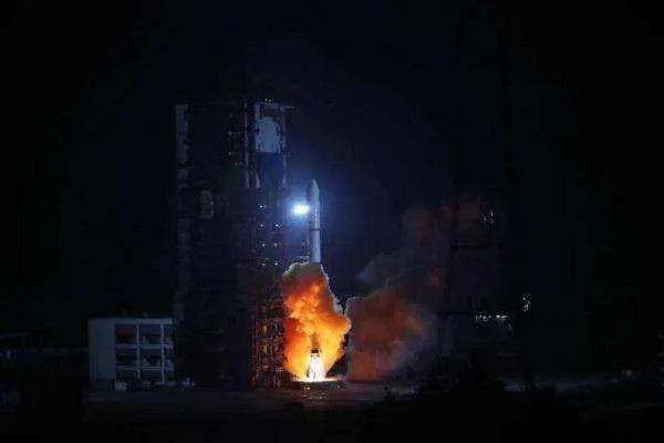 中国航天三天三连发，再次成功发射“一箭三星”！有哪些积极意义？