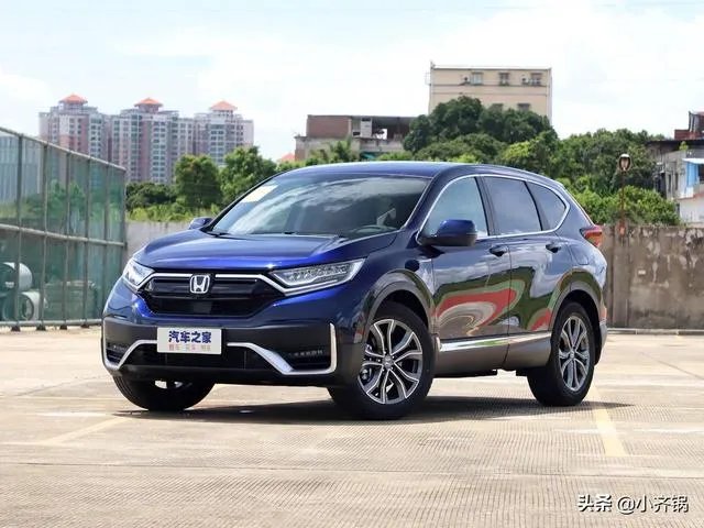 目前最火的SUV是哪几款车型?