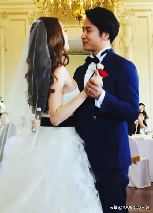 欧弟为什么突然宣布离婚,两人是怎么认识的郑云灿家境如何呢?