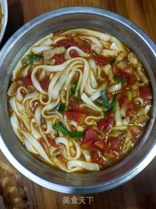 广西老友粉