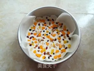 炒酸奶