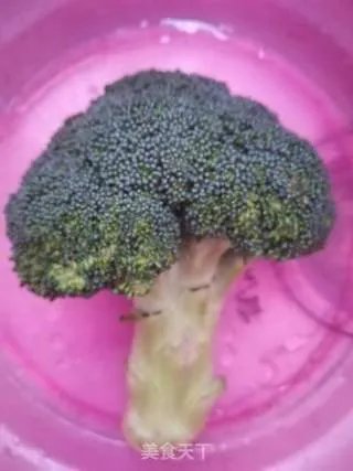 西兰花
