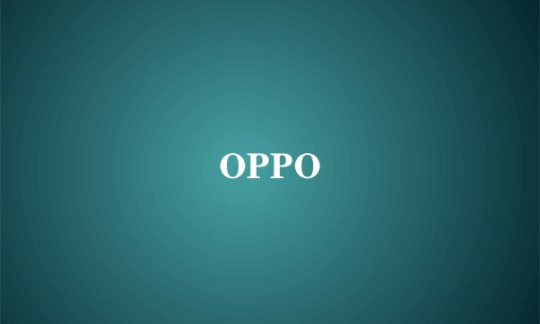 OPPO
