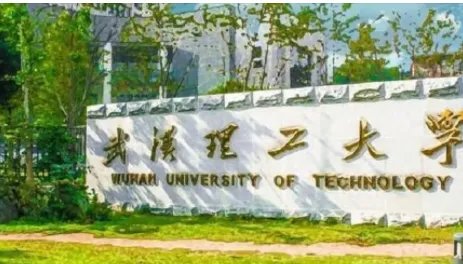 武汉理工大学排名