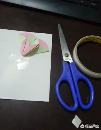 3d立体贺卡的制作方法是什么?