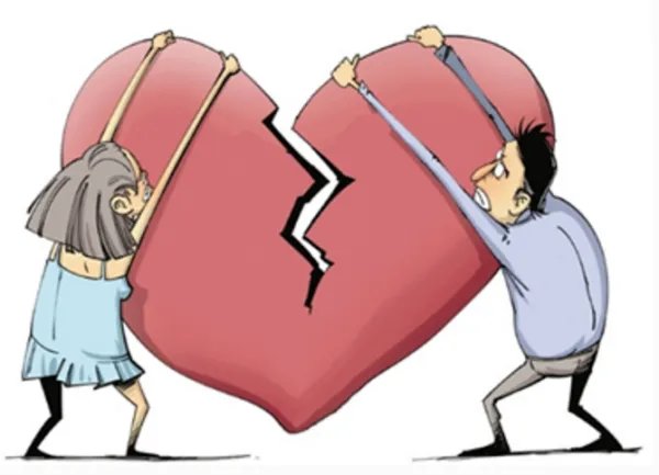 诊所美容遭毁容丈夫要离婚是真的吗?