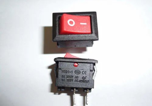 开关电源的工作原理 开关电源工作模式