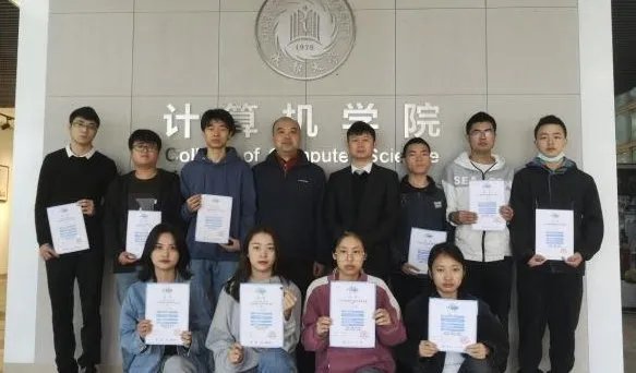 捷报连连!成都大学校长王清远等来了什么好消息?