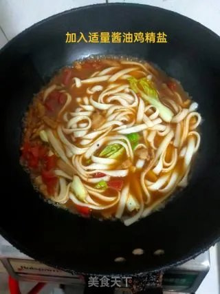 广西老友粉