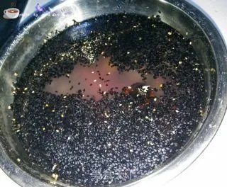 四季养生粥