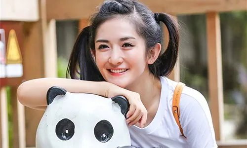 谢娜说名字带娜的都是美女,当沈腾说出几个名字,为何都笑喷了?