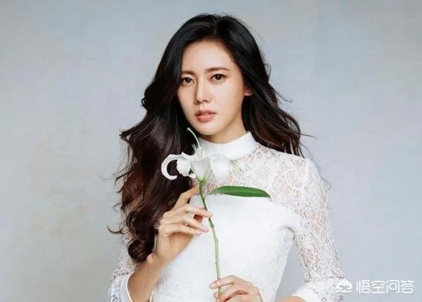秋瓷炫为什么不嫁韩国人?