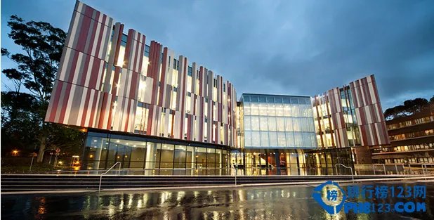 2016年澳洲大学排名,你留学的最好选择