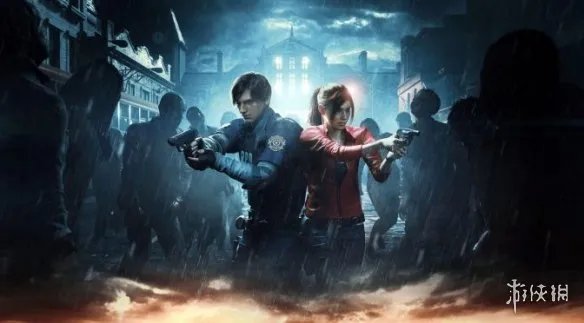 盘点2019年画质好到爆炸的单机游戏！款款都是大作
