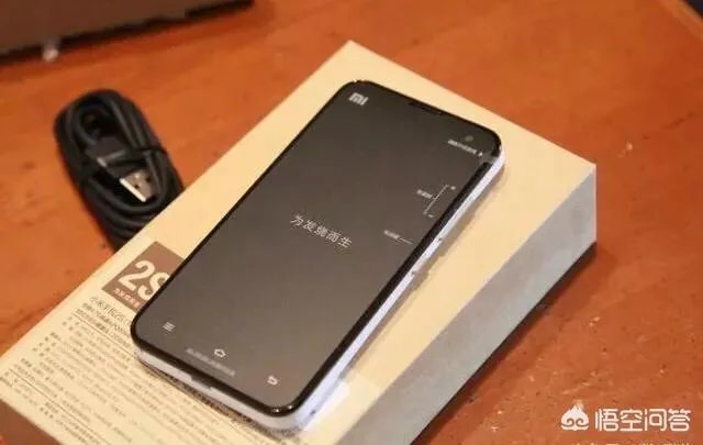 历代小米手机