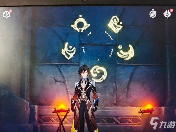 《原神》龙蛇藏归辑录五本图书坐标 龙蛇藏归辑录五本书在哪里