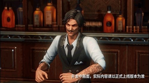「觉醒测试」定档3月23日!恶魔右腕开启《鬼泣-巅峰之战》2.0新纪元