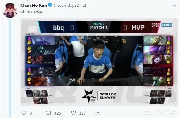 lol揭幕赛MVP和OMG战队都没怎么选ADC,这会成为主流打法吗?