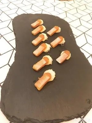 酒烧乌鱼子乌鱼籽的做法步骤图,怎么做好吃?
