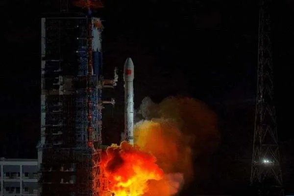 中国航天三天三连发,再次成功发射“一箭三星”!有哪些积极意义?