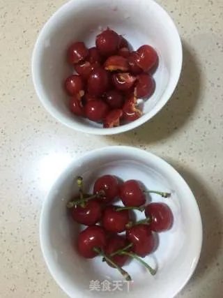 黑森林蛋糕
