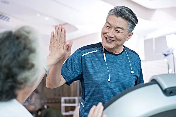 经常奖励自己会怎样