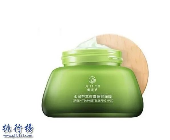 补水睡眠面膜哪款好用?睡眠补水面膜排行榜10强