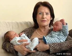 安徽43女子产下6斤女婴，医生称其是自然受孕，高龄产妇生育几率有多大？