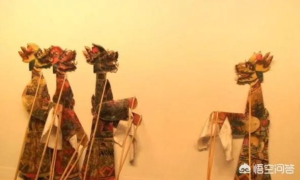中国的皮影戏历史如何?